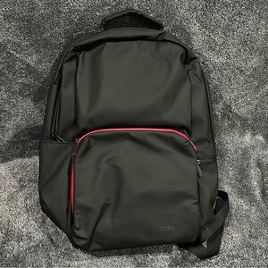 Adobe Summit Black Backpack Conference Swag – Limited Edition Unisex NWOT